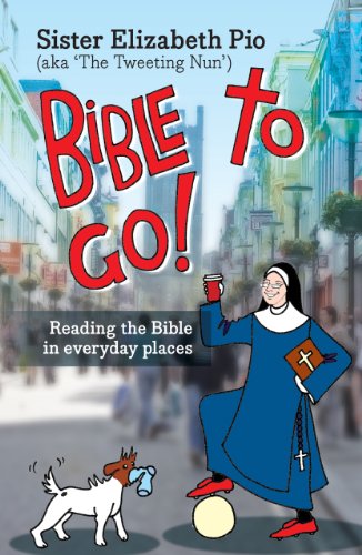Sister Elizabeth Pio – Bible to Go!