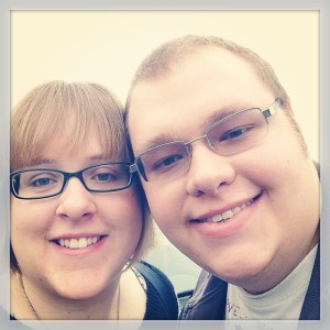 Alnwick here we come!