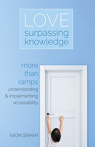 Naomi Graham – Love Surpassing&nbsp;Knowledge