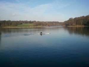 Roundhay Park