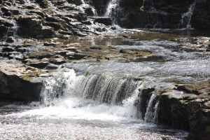Aysgarth Falls