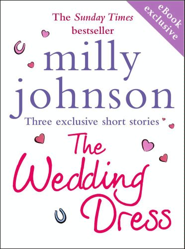 Milly Johnson – The Wedding&nbsp;Dress