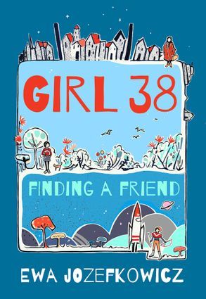 Ewa Jozefkowicz – Girl&nbsp;38