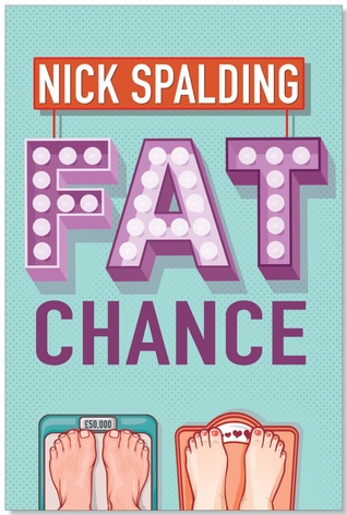 Nick Spalding – Fat Chance