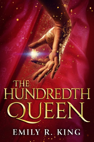 Emily R. King – The Hundredth&nbsp;Queen