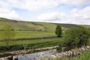 Yorkshire Dales
