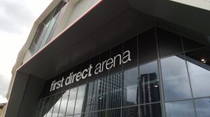 Leeds First Direct Arena