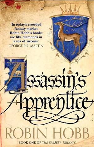 Robin Hobb – Assassin’s Apprentice