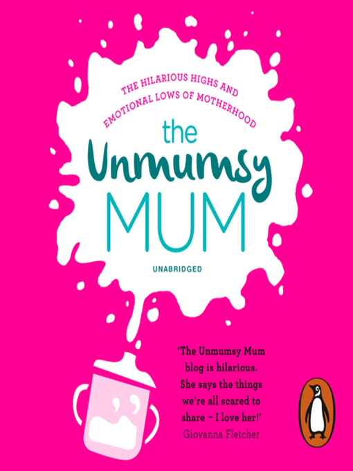 Sarah Turner – The Unmumsy&nbsp;Mum