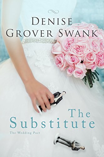 Denise Grover Swank – The&nbsp;Substitute