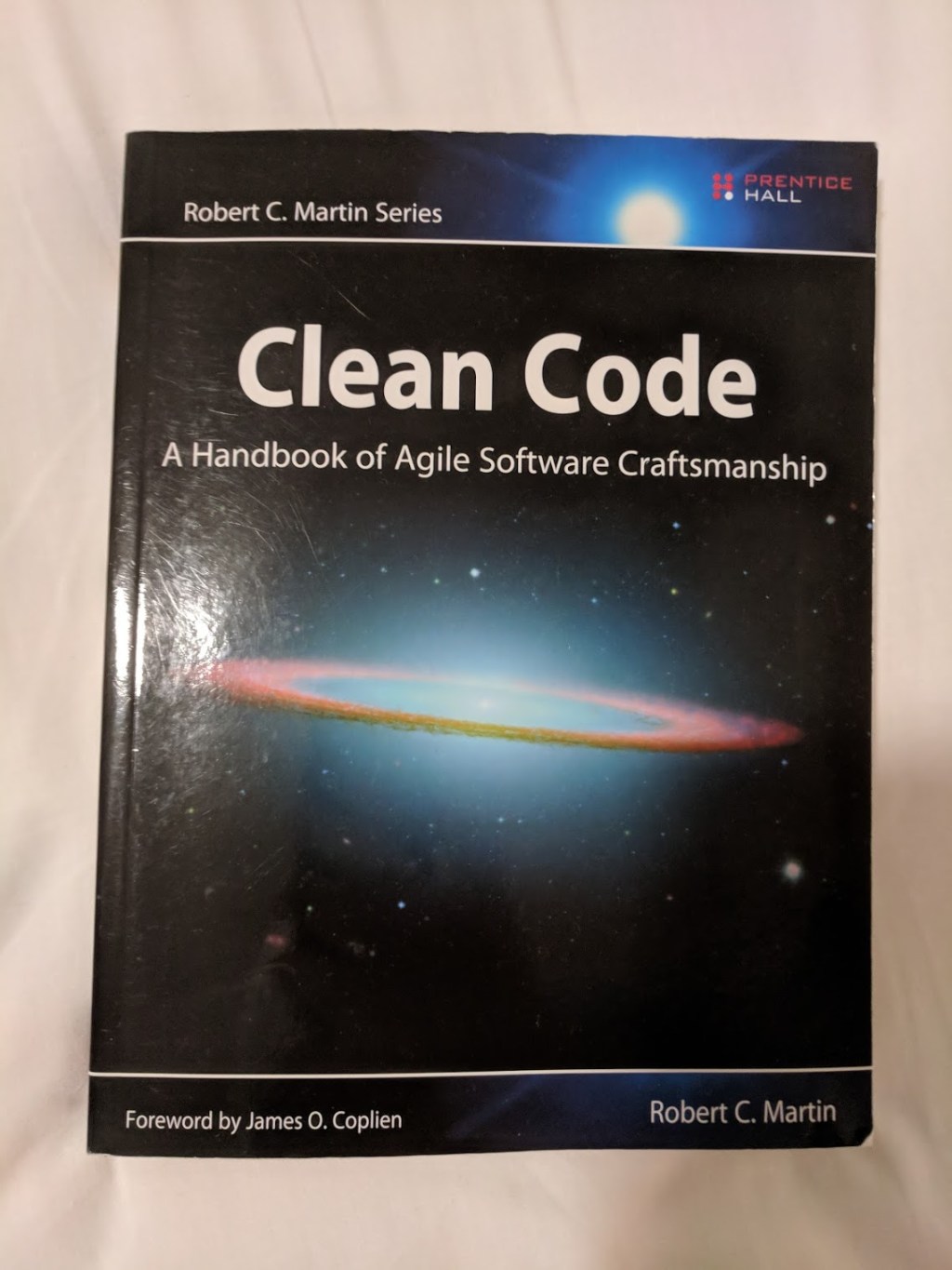 Robert C. Martin - Clean Code