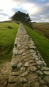 Hadrian's Wall