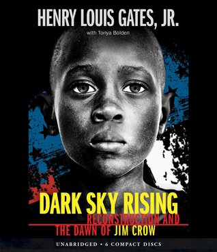 Henry Louis Gates Jr – Dark Sky&nbsp;Rising