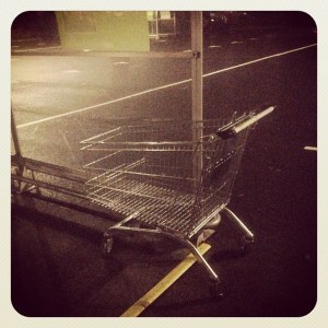 You made it this far, couldn't go one more step, huh?