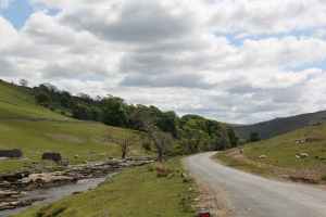 Yorkshire Dales