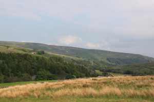 Yorkshire Dales