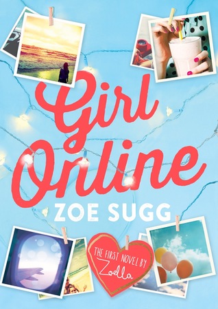 Zoe Sugg – Girl&nbsp;Online