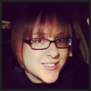 New hair, still unsure