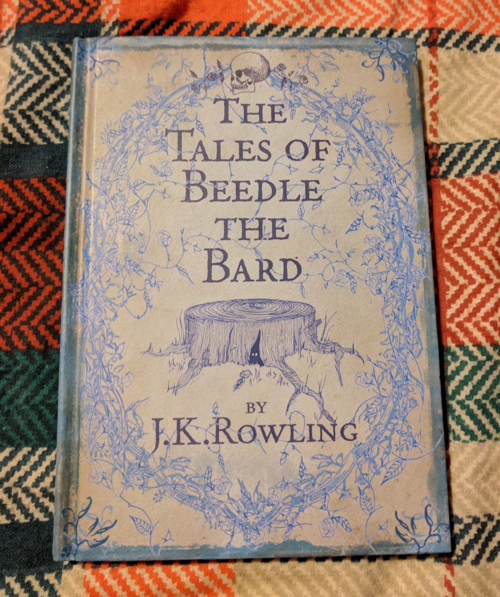 The Tales of Beedle the Bard