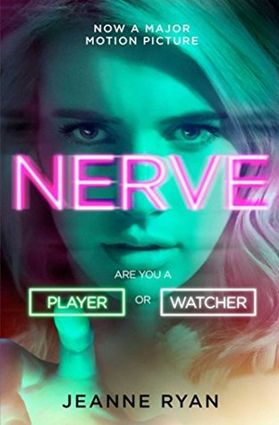 Jeanne Ryan –&nbsp;Nerve