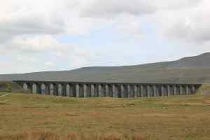 Ribblehead Viaduct