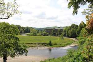 Bolton Abbey