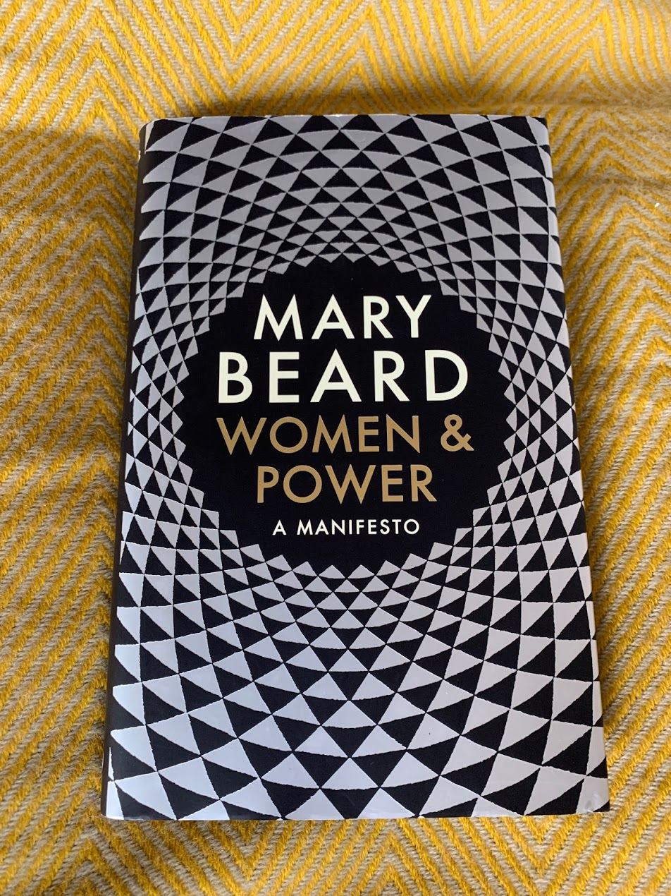 Mary Beard – Women & Power: A&nbsp;Manifesto