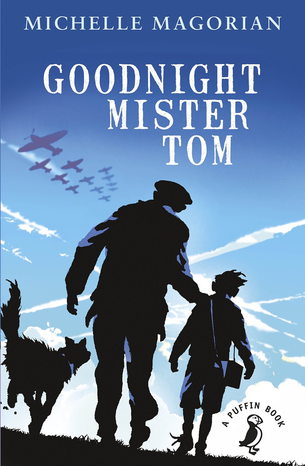 Michelle Magorian – Goodnight Mister&nbsp;Tom