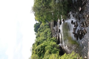 Aysgarth Falls