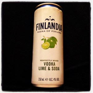 Yummy post-work treat!